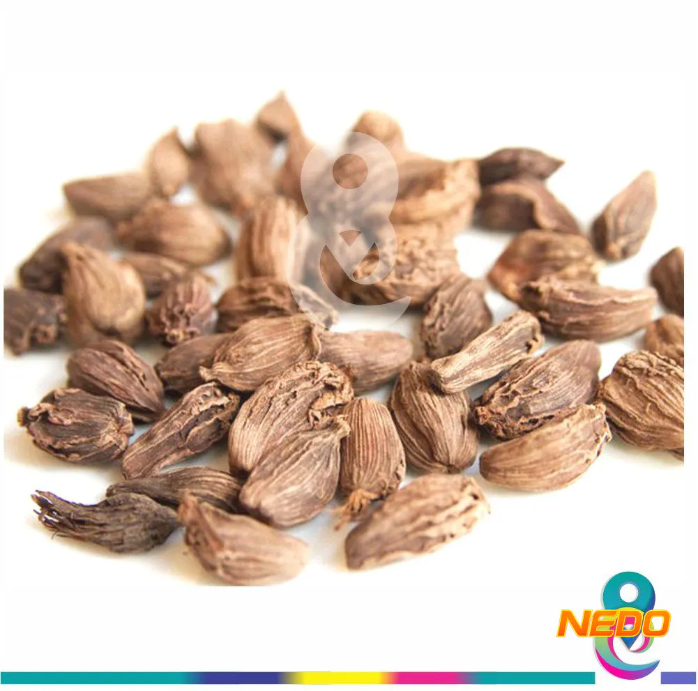 Cardamom Black