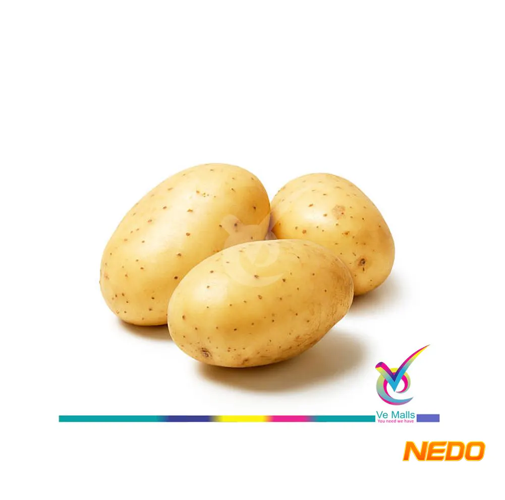 Potato (ഉരുളൻ കിഴങ്ങ് )