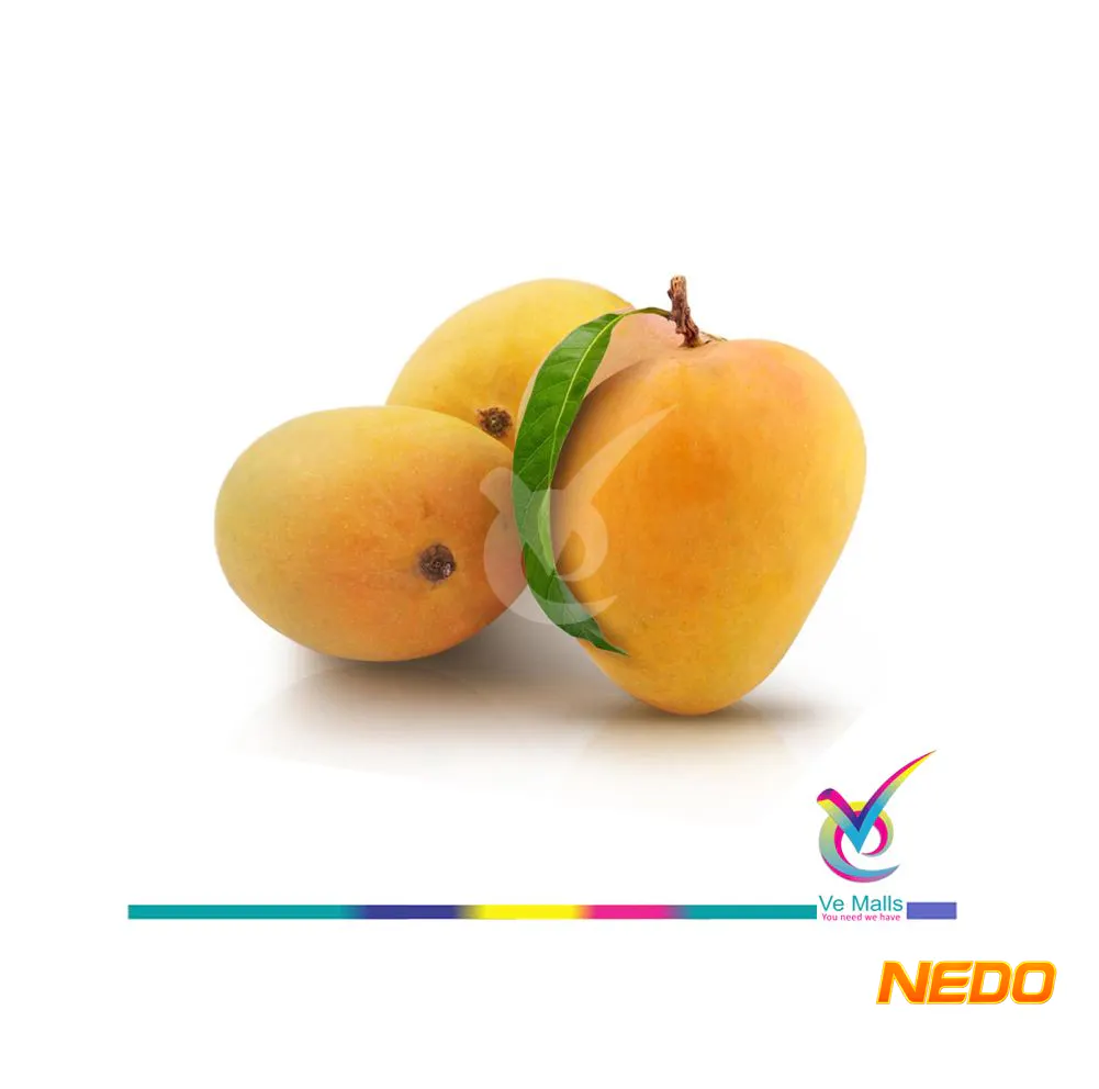 Alphonsa Mango