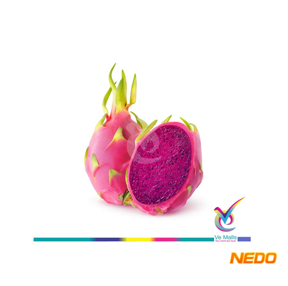 Dragon Fruit Pink