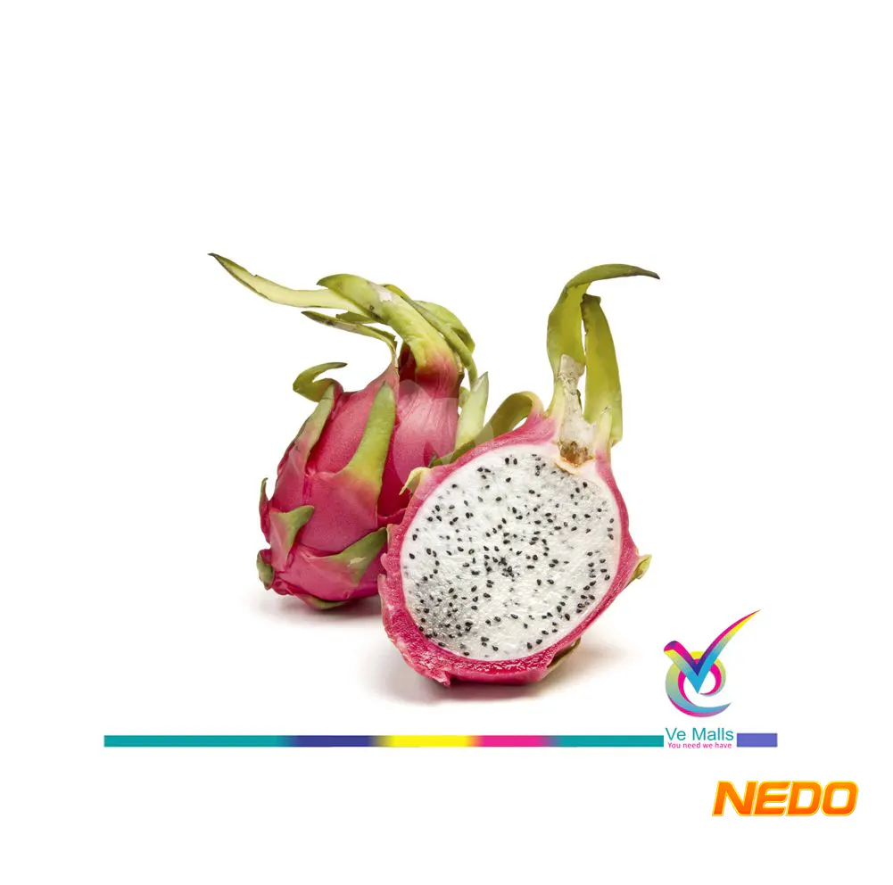 Dragon Fruit  White