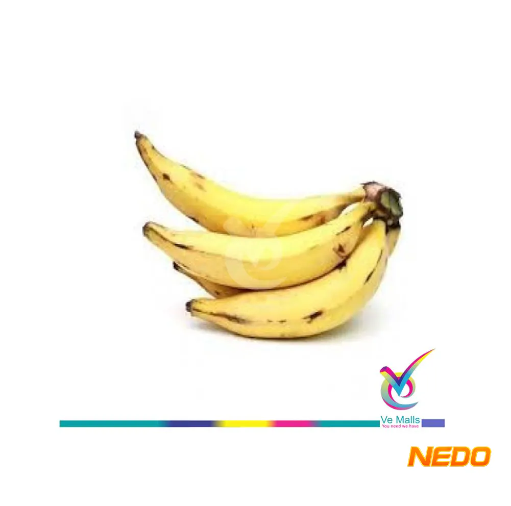 Banana ( നേന്ത്രപ്പഴം )
