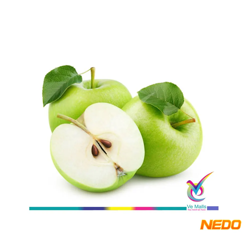 Green Apple ( ആപ്പിൾ )
