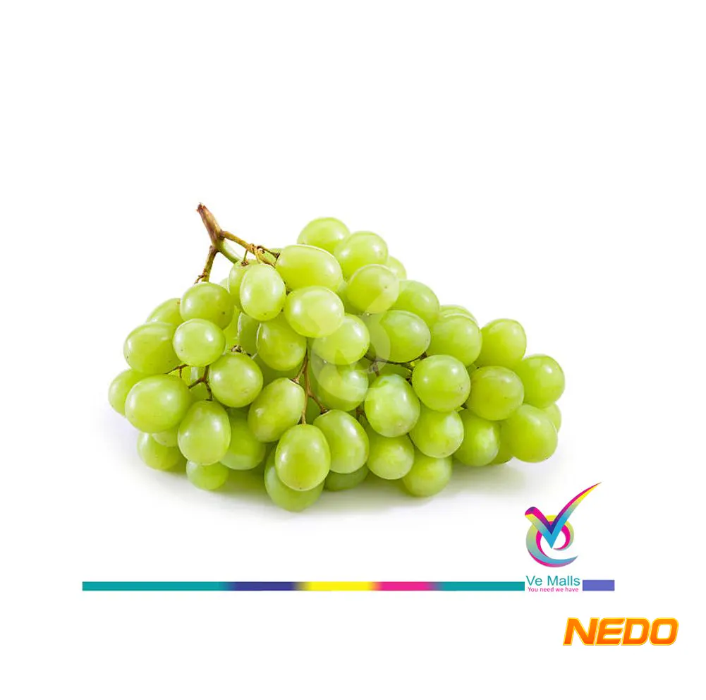 Green Grapes (മുന്തിരി )