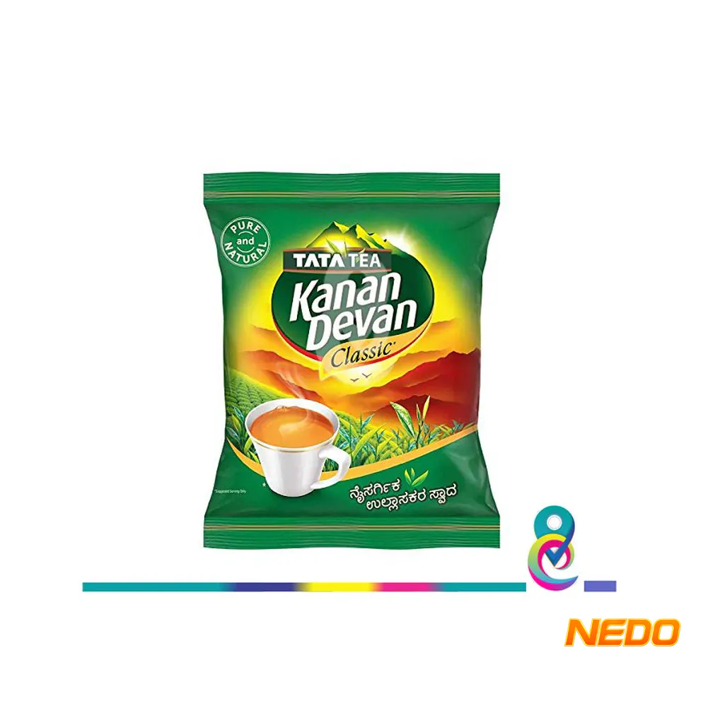 Kannan Devan Tea