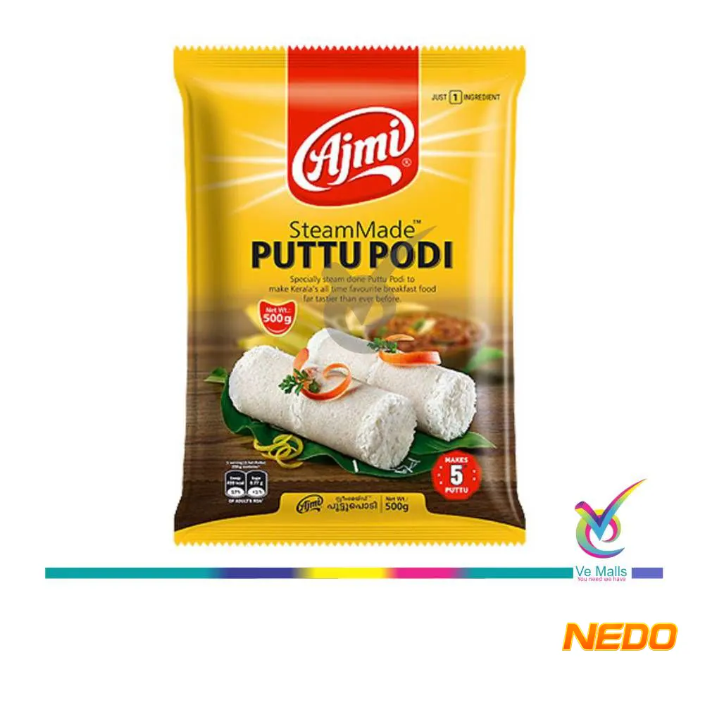 Ajmi Puttupodi