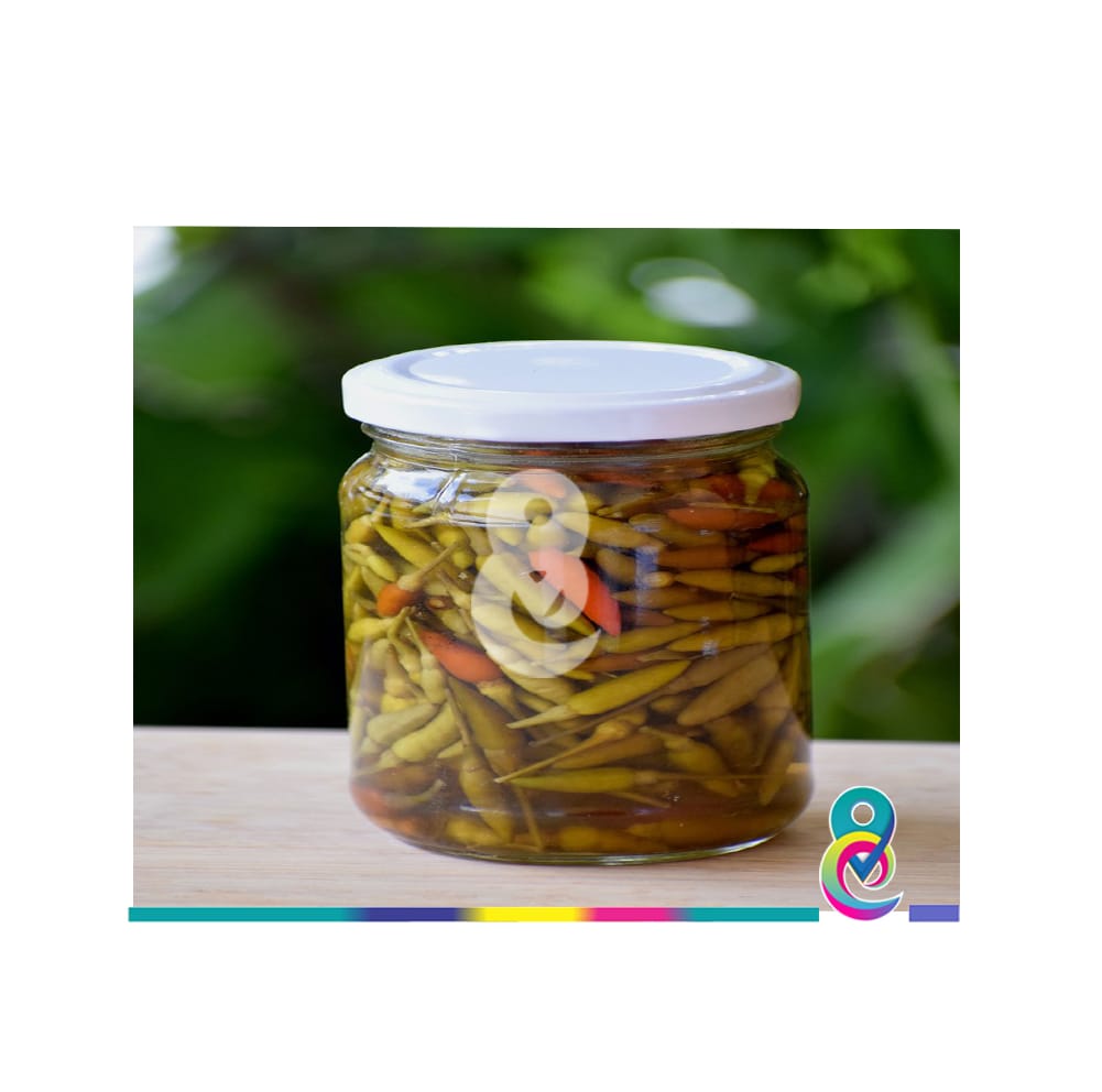 Birds Eye Chilli  Kanthari