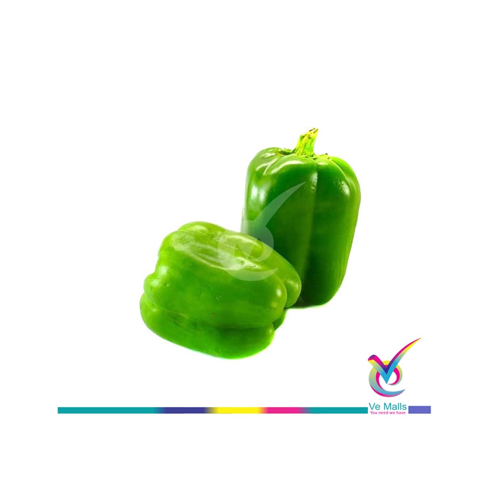 Capcicum 