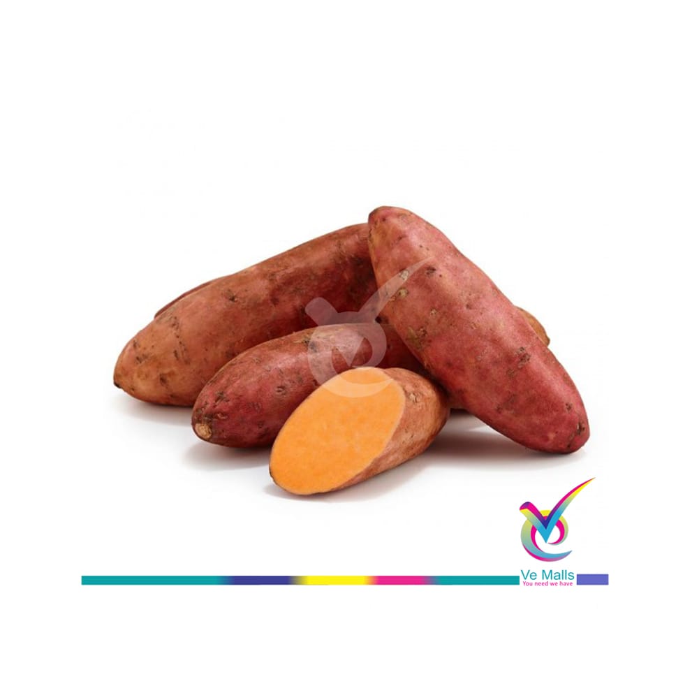Sweet Potato 