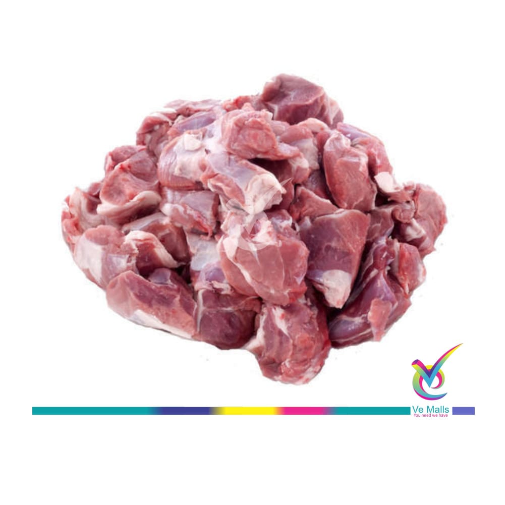 Mutton meat
