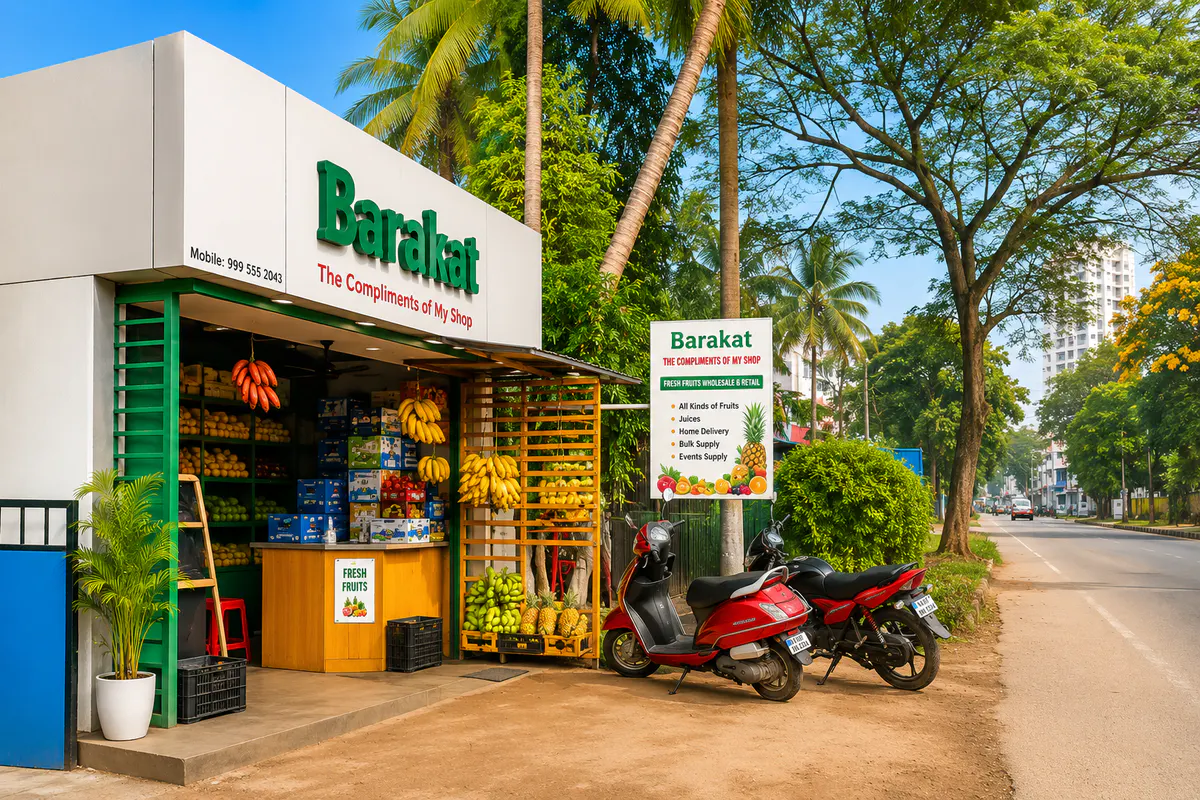 Barakat