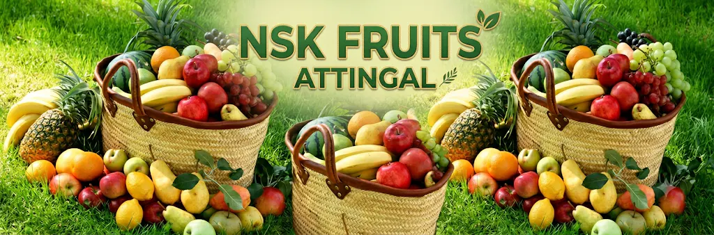 NSK Fruits