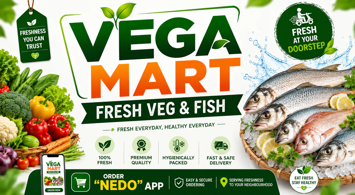 Vega Mart